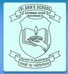 St.Anns School,PNT Colony, Vijayawada - ManaCity